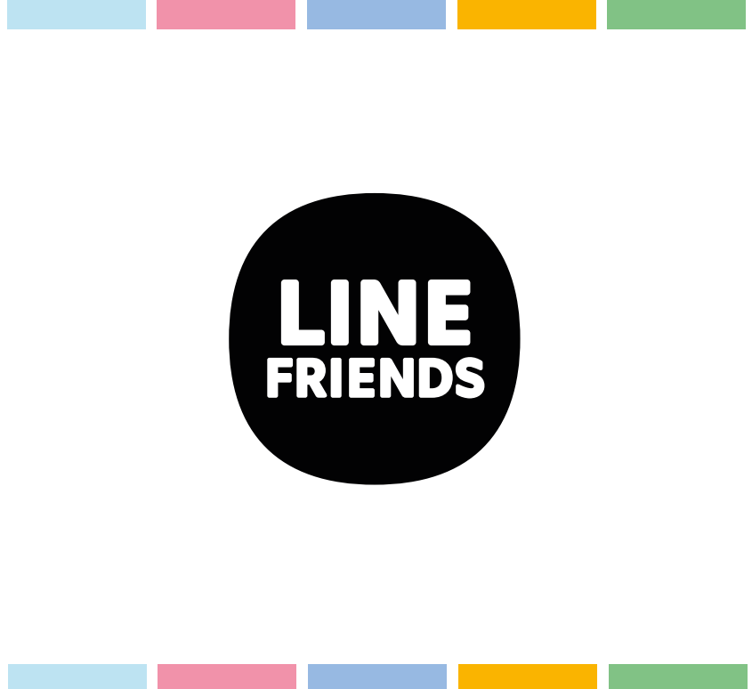 anteprima catalogo line friends